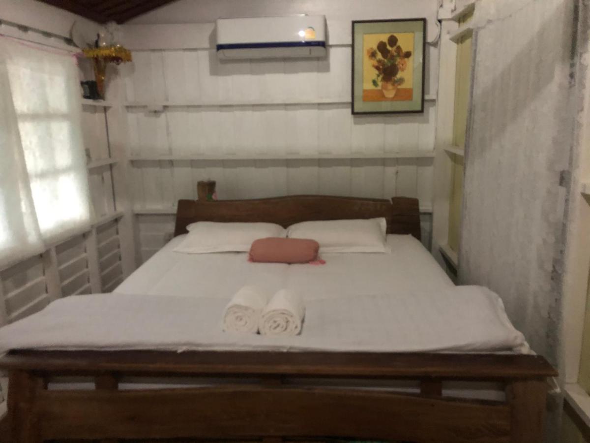 Fisherman Guesthouse Ko Yao Noi Εξωτερικό φωτογραφία