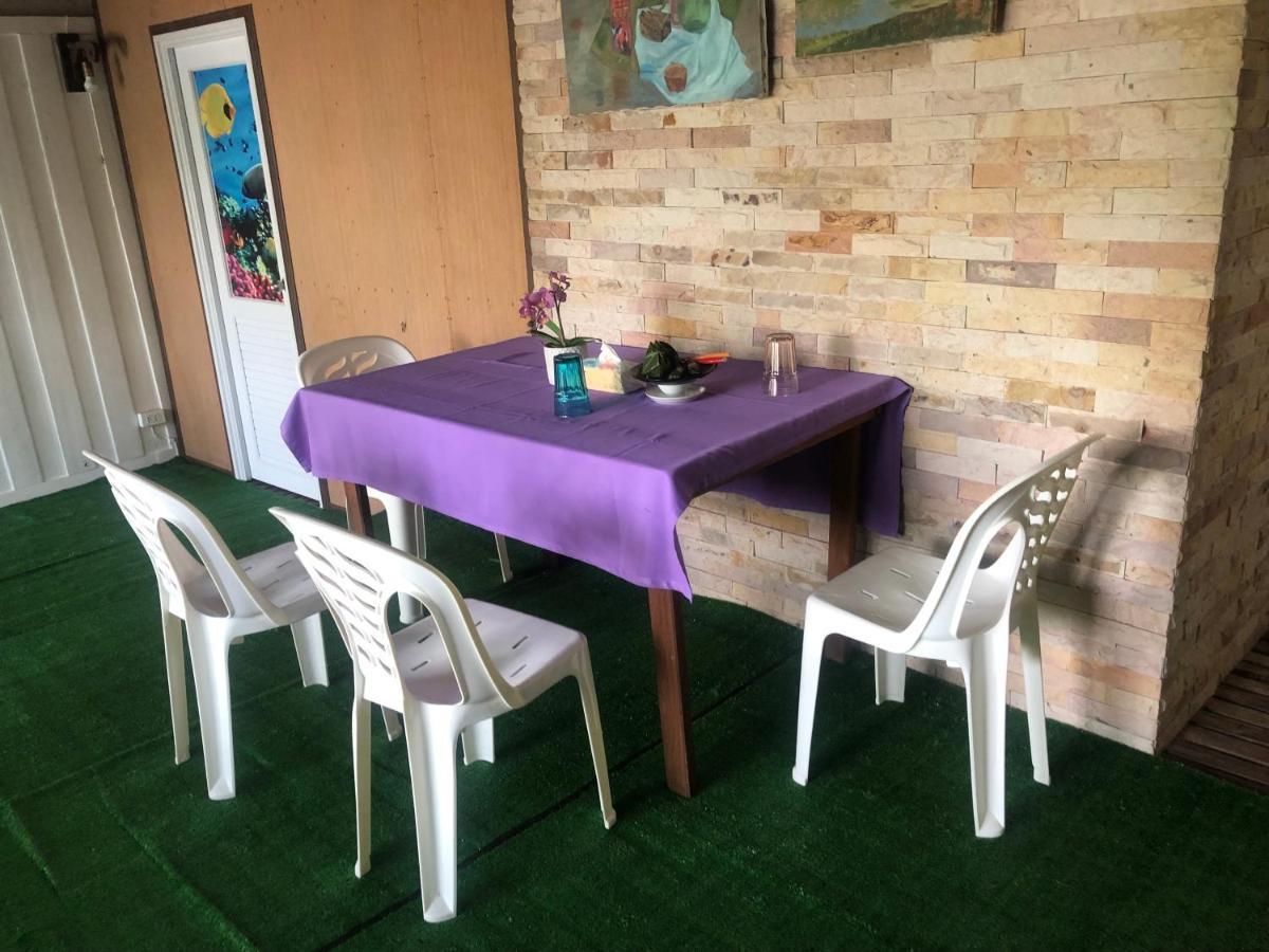 Fisherman Guesthouse Ko Yao Noi Εξωτερικό φωτογραφία