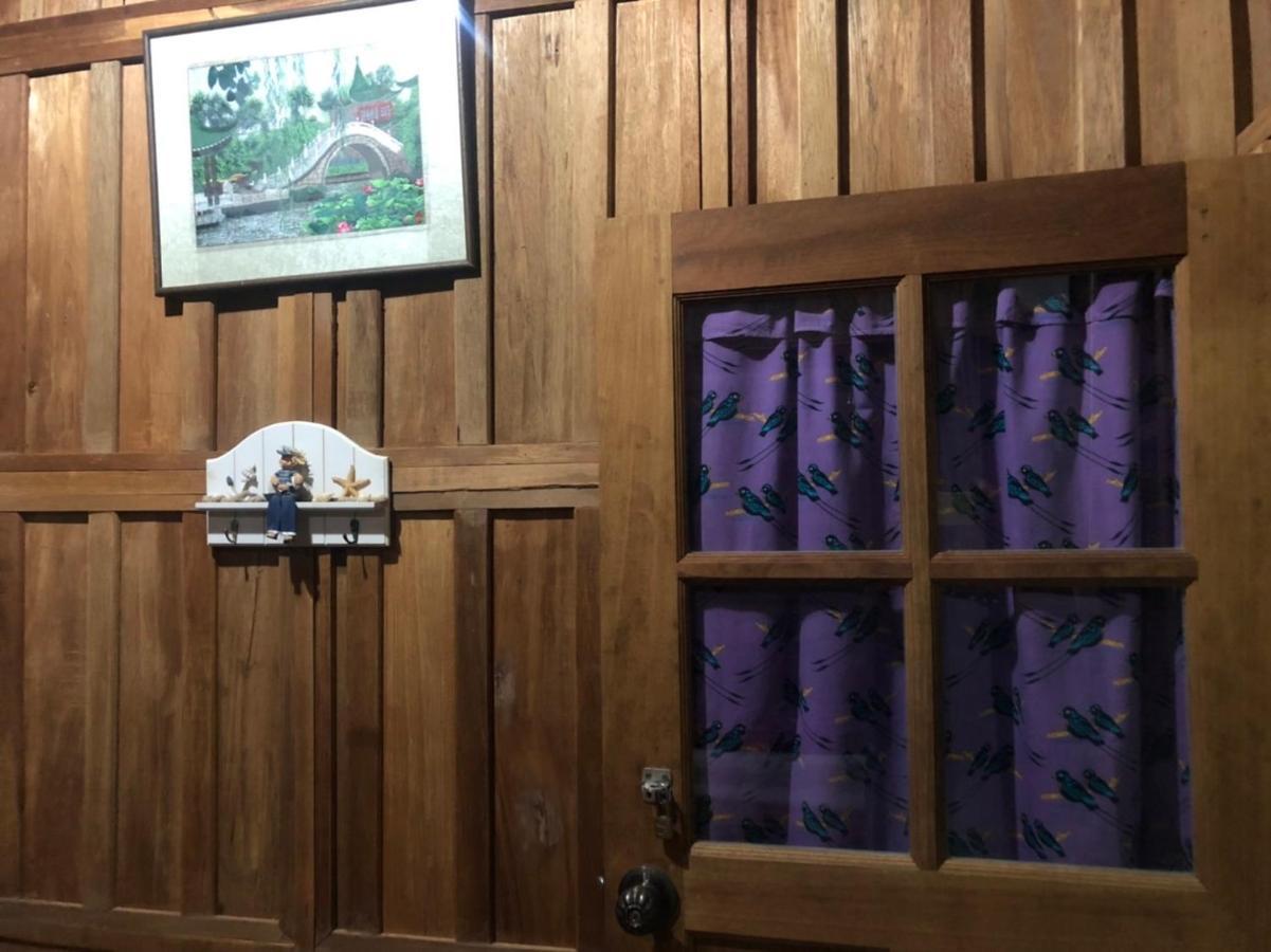 Fisherman Guesthouse Ko Yao Noi Εξωτερικό φωτογραφία