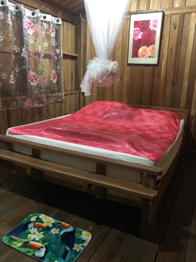Fisherman Guesthouse Ko Yao Noi Εξωτερικό φωτογραφία