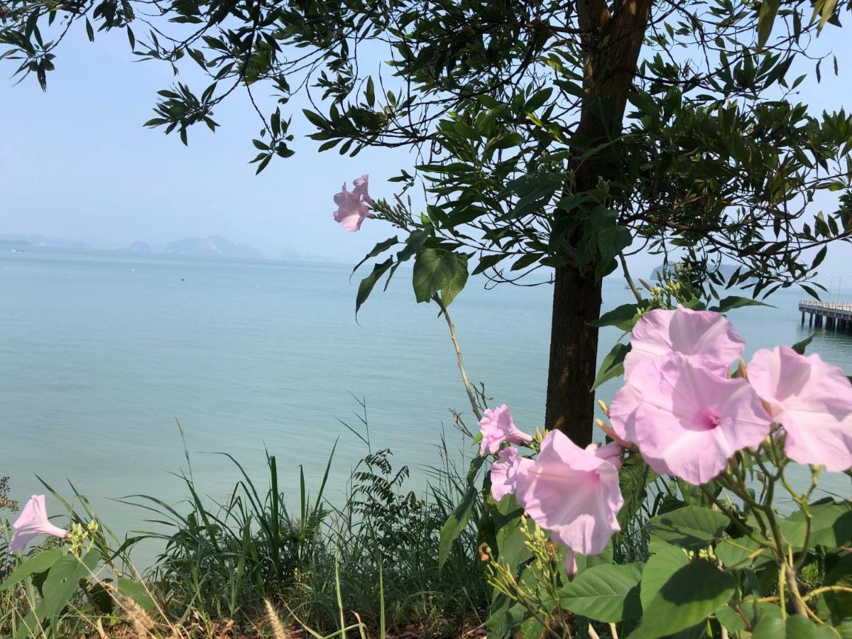 Fisherman Guesthouse Ko Yao Noi Εξωτερικό φωτογραφία