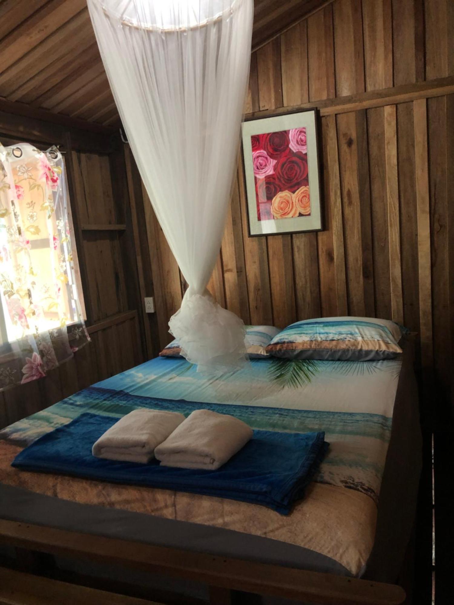 Fisherman Guesthouse Ko Yao Noi Εξωτερικό φωτογραφία