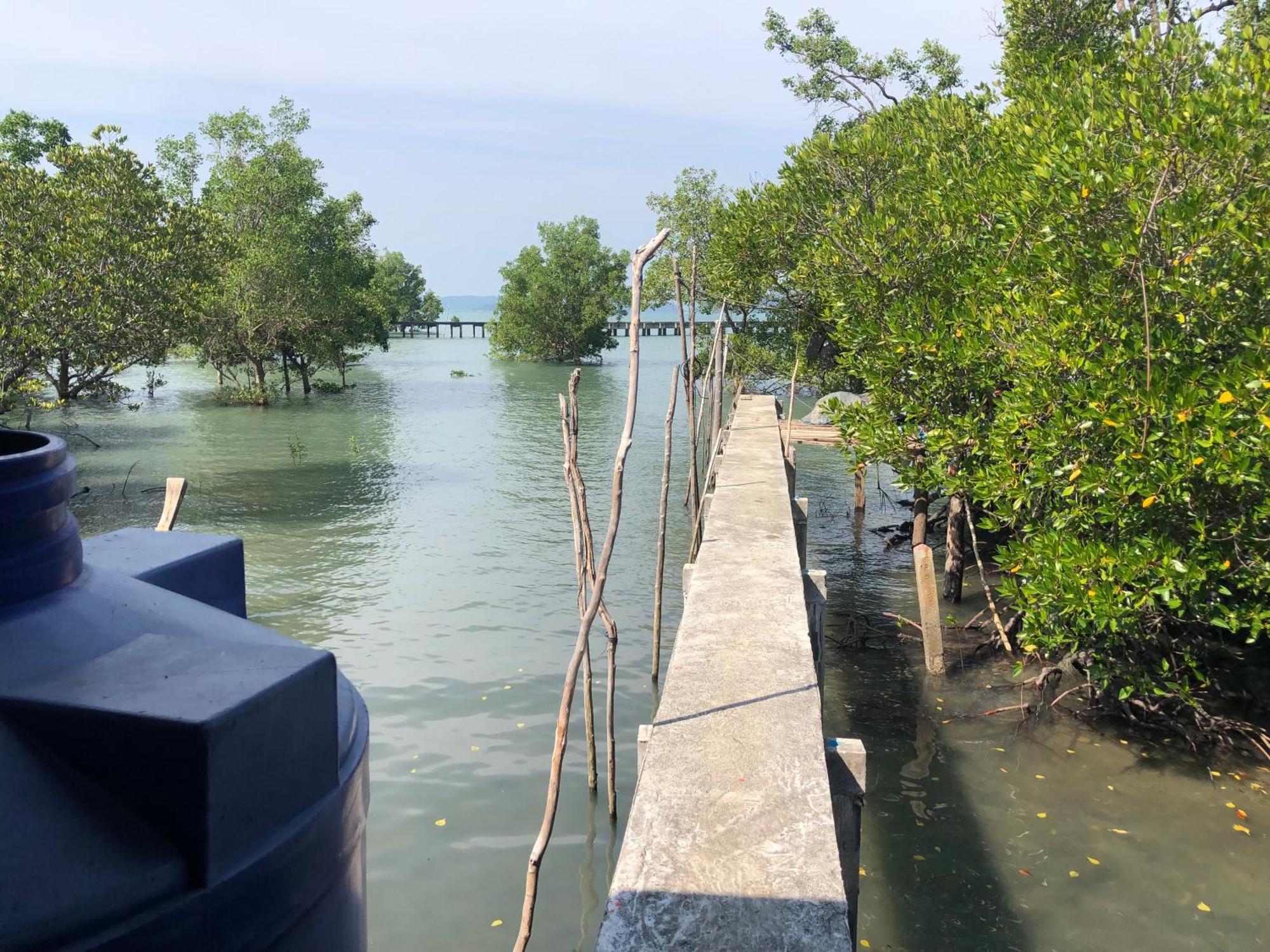 Fisherman Guesthouse Ko Yao Noi Εξωτερικό φωτογραφία