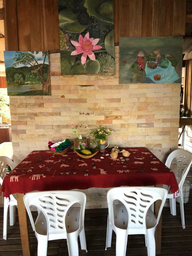 Fisherman Guesthouse Ko Yao Noi Εξωτερικό φωτογραφία
