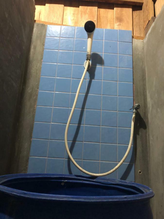 Fisherman Guesthouse Ko Yao Noi Εξωτερικό φωτογραφία
