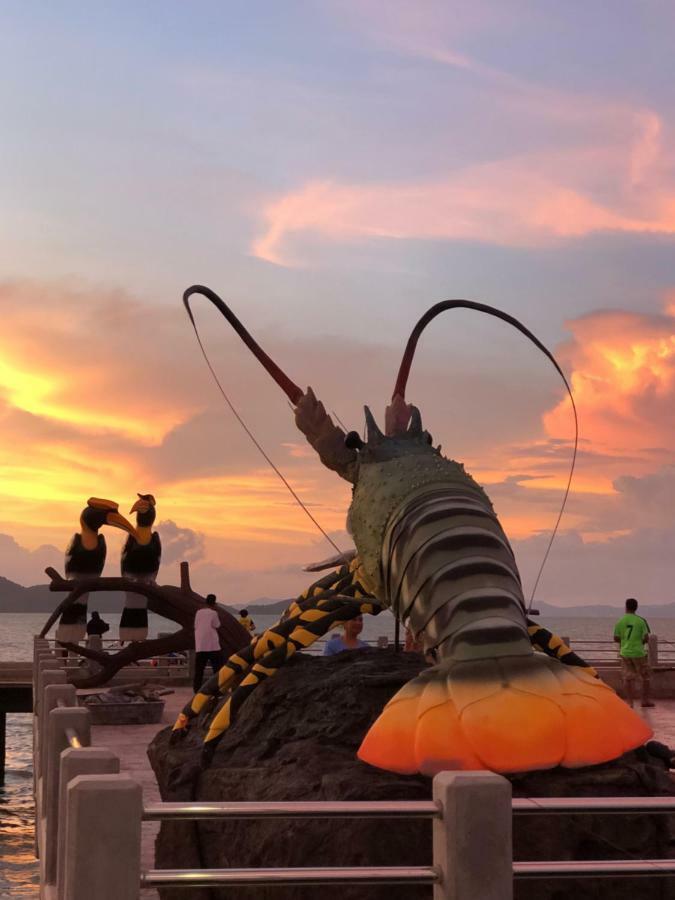 Fisherman Guesthouse Ko Yao Noi Εξωτερικό φωτογραφία