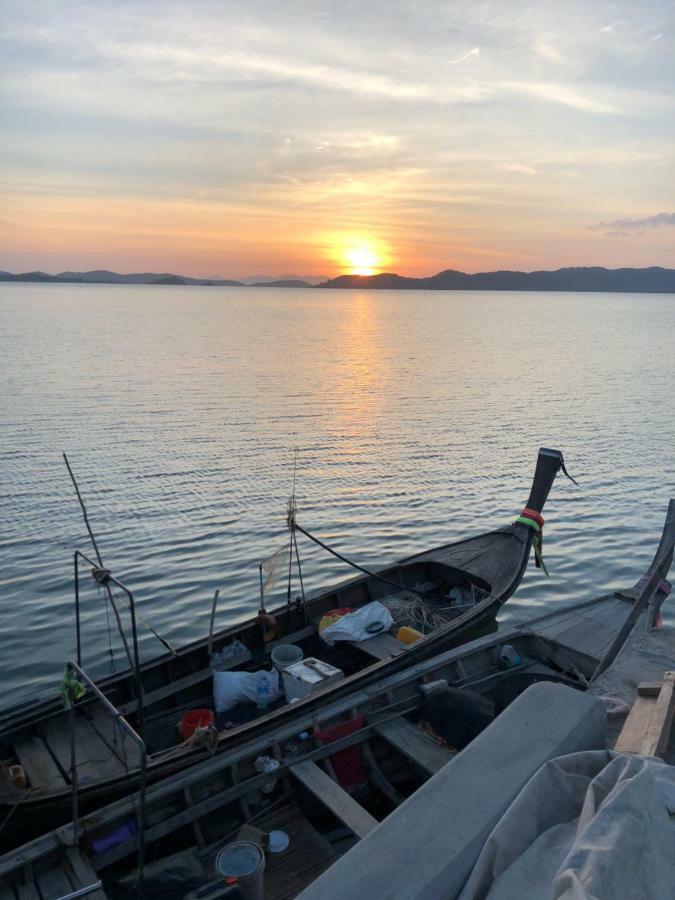 Fisherman Guesthouse Ko Yao Noi Εξωτερικό φωτογραφία