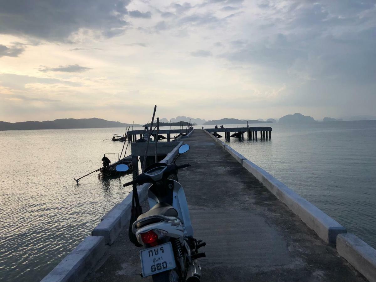 Fisherman Guesthouse Ko Yao Noi Εξωτερικό φωτογραφία