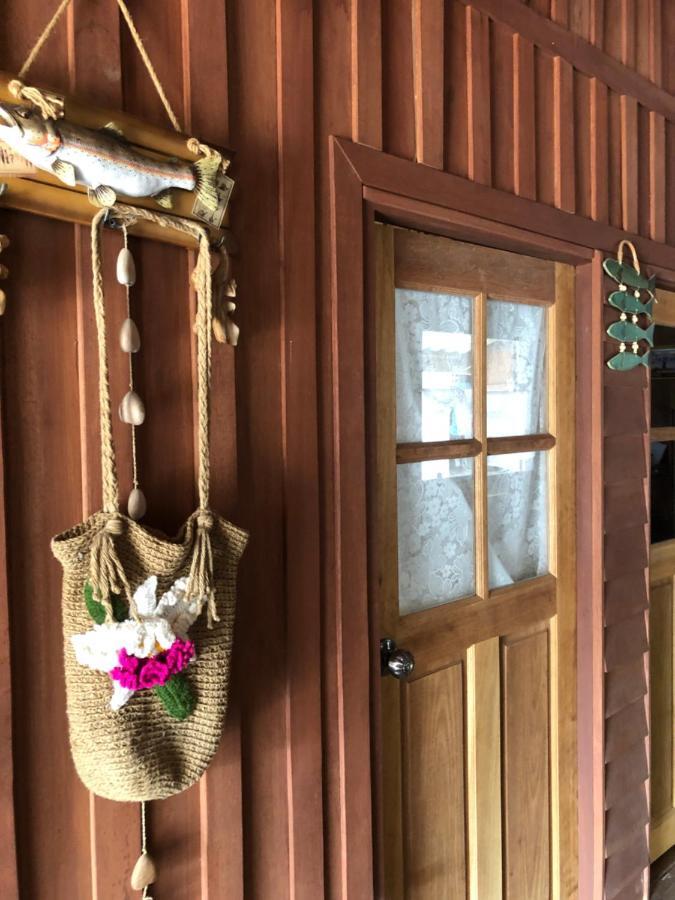 Fisherman Guesthouse Ko Yao Noi Εξωτερικό φωτογραφία