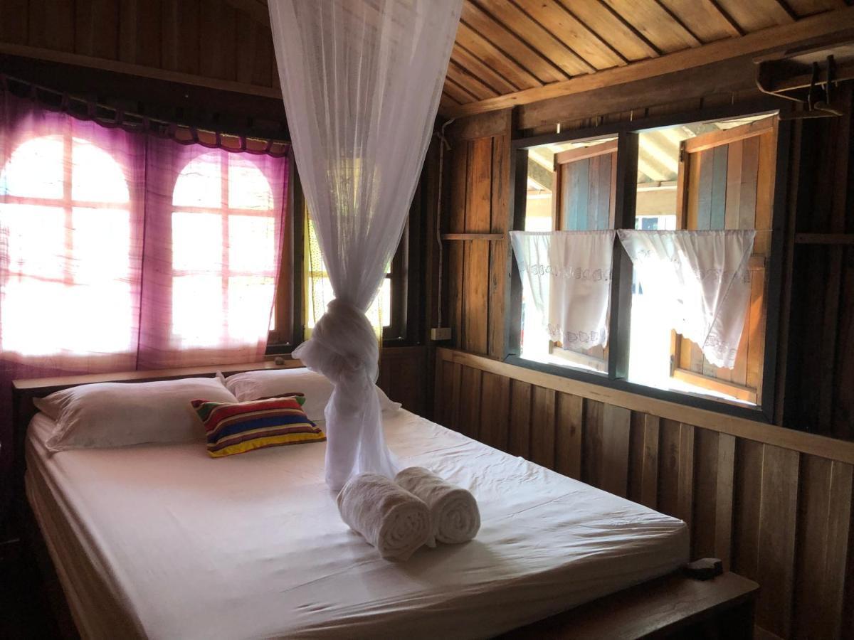 Fisherman Guesthouse Ko Yao Noi Εξωτερικό φωτογραφία