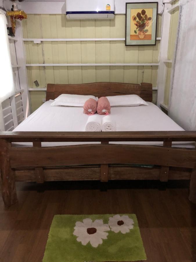 Fisherman Guesthouse Ko Yao Noi Εξωτερικό φωτογραφία
