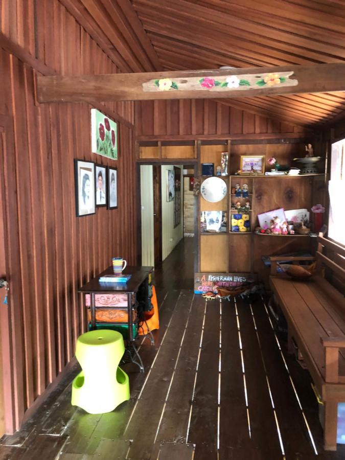 Fisherman Guesthouse Ko Yao Noi Εξωτερικό φωτογραφία